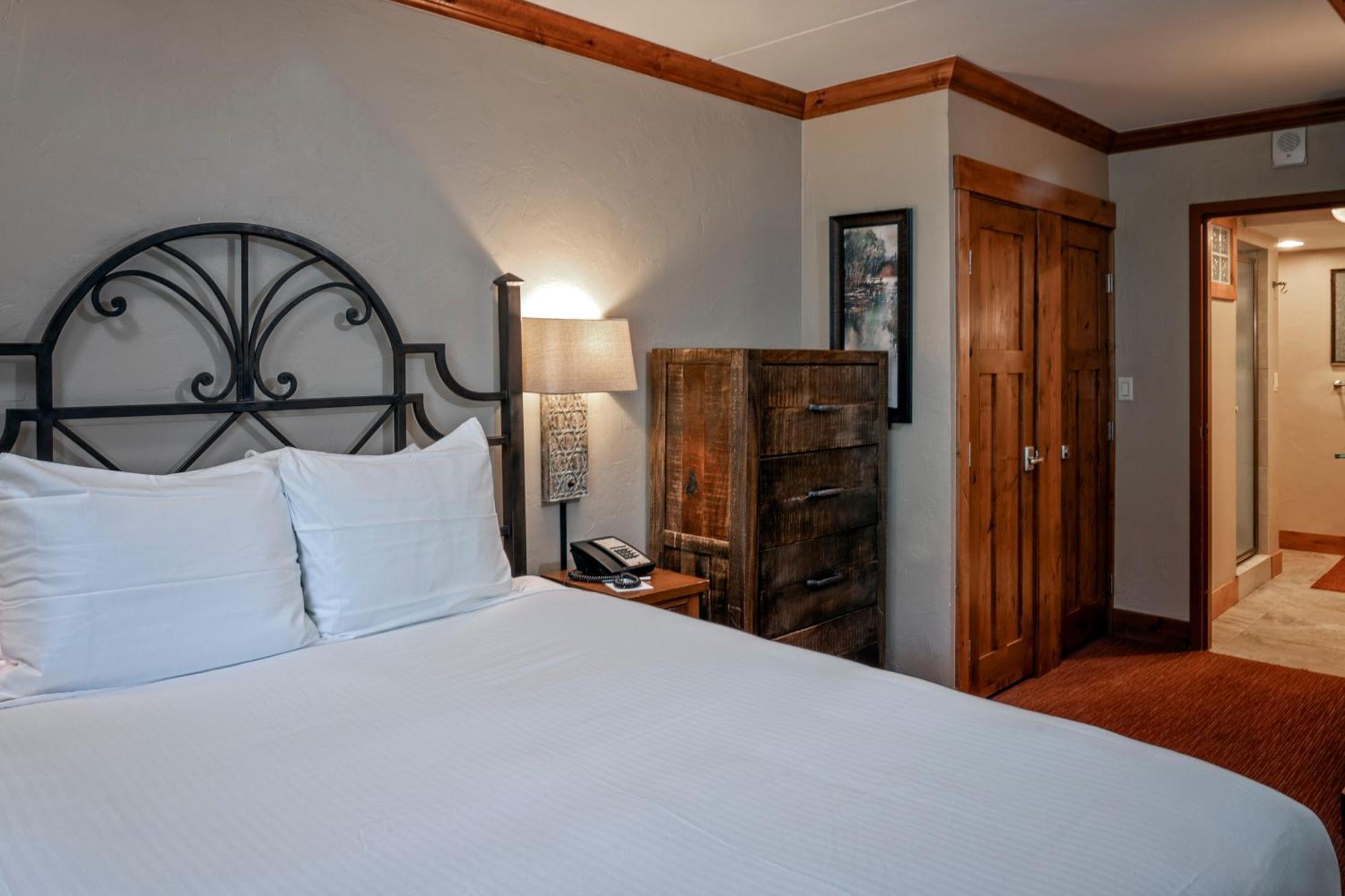 บีเวอร์ รัน รีสอร์ต Hotel เบรกเคนริดจ์ ภายนอก รูปภาพ
