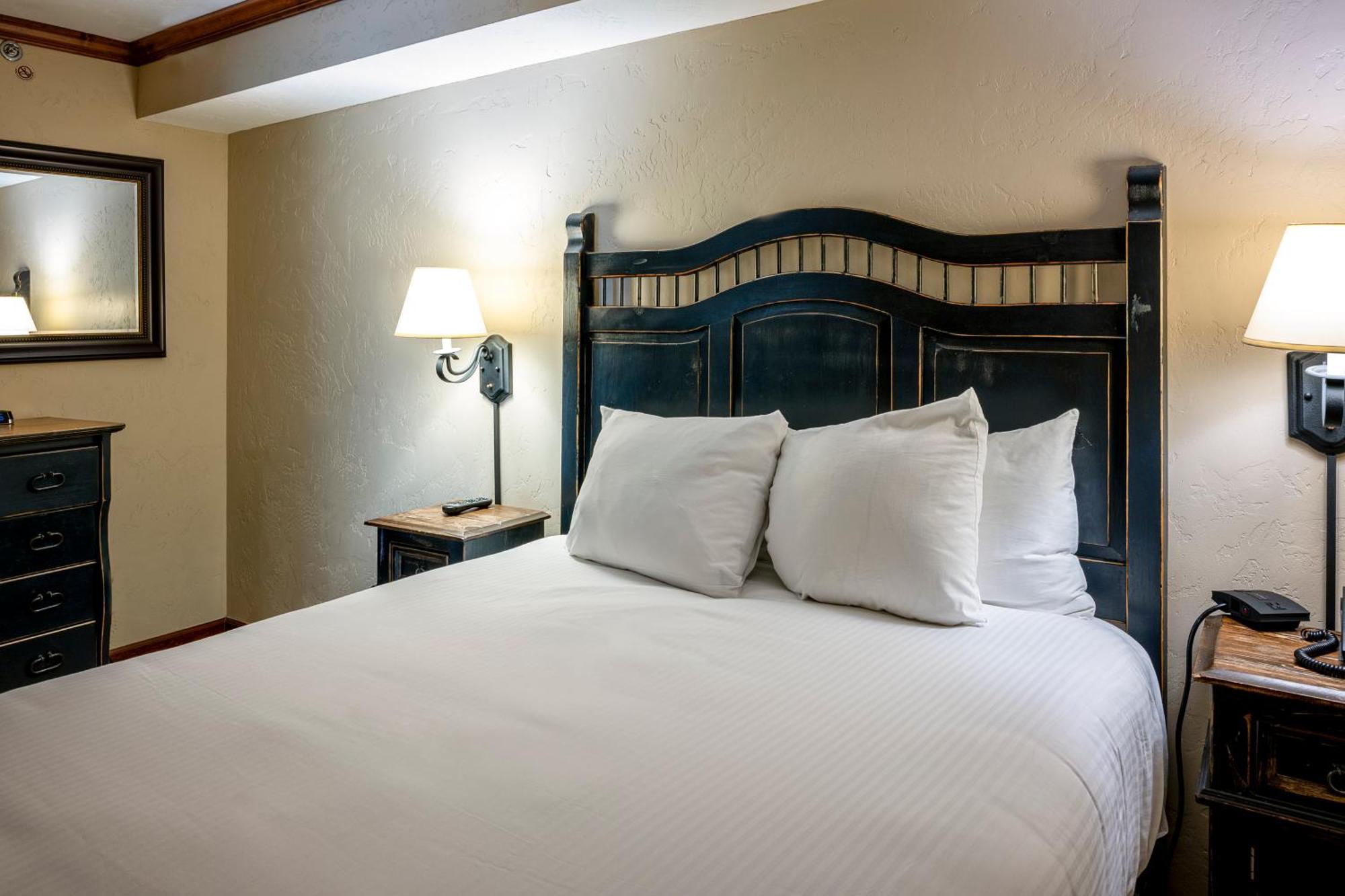 บีเวอร์ รัน รีสอร์ต Hotel เบรกเคนริดจ์ ภายนอก รูปภาพ