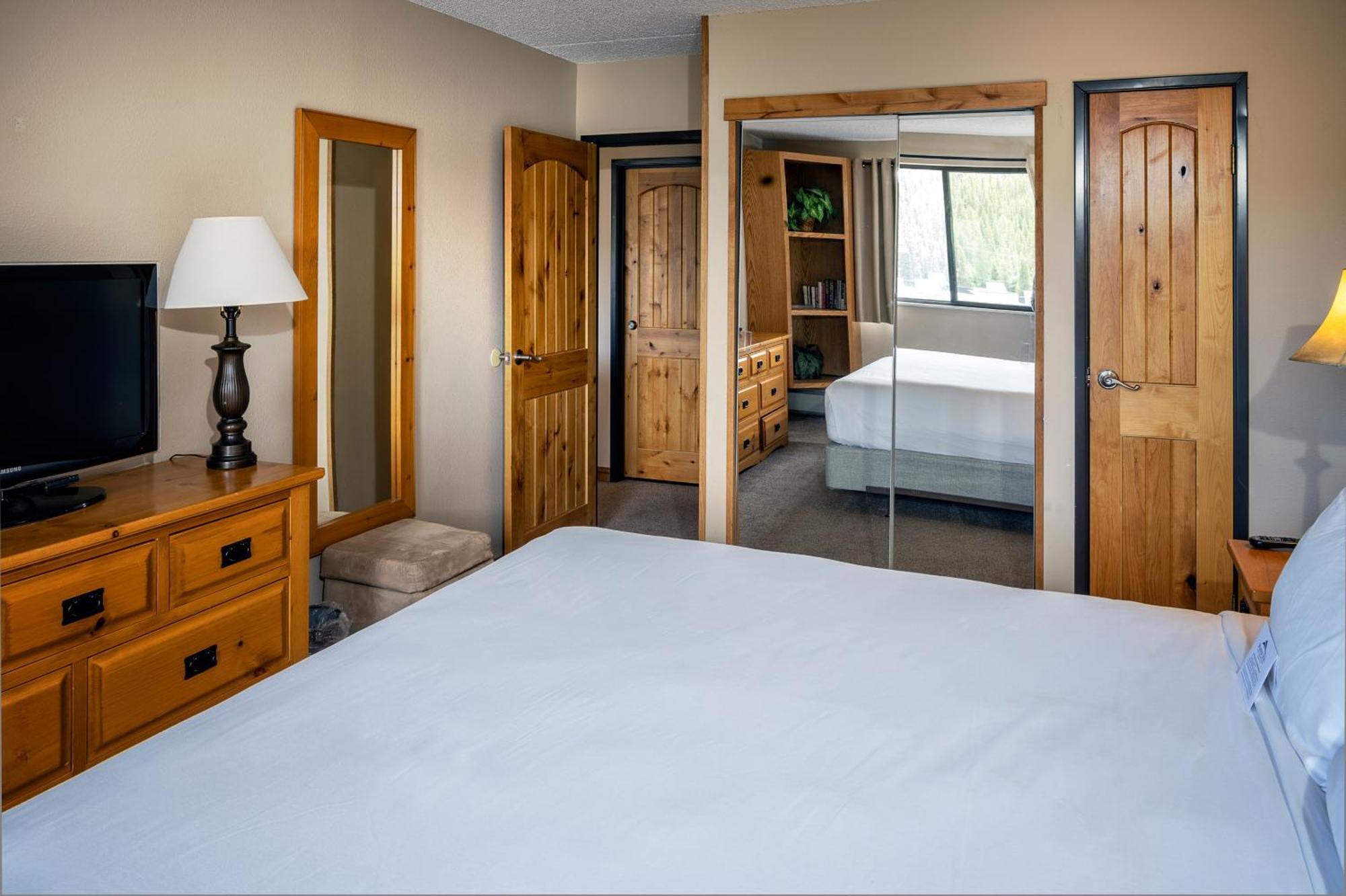 บีเวอร์ รัน รีสอร์ต Hotel เบรกเคนริดจ์ ภายนอก รูปภาพ