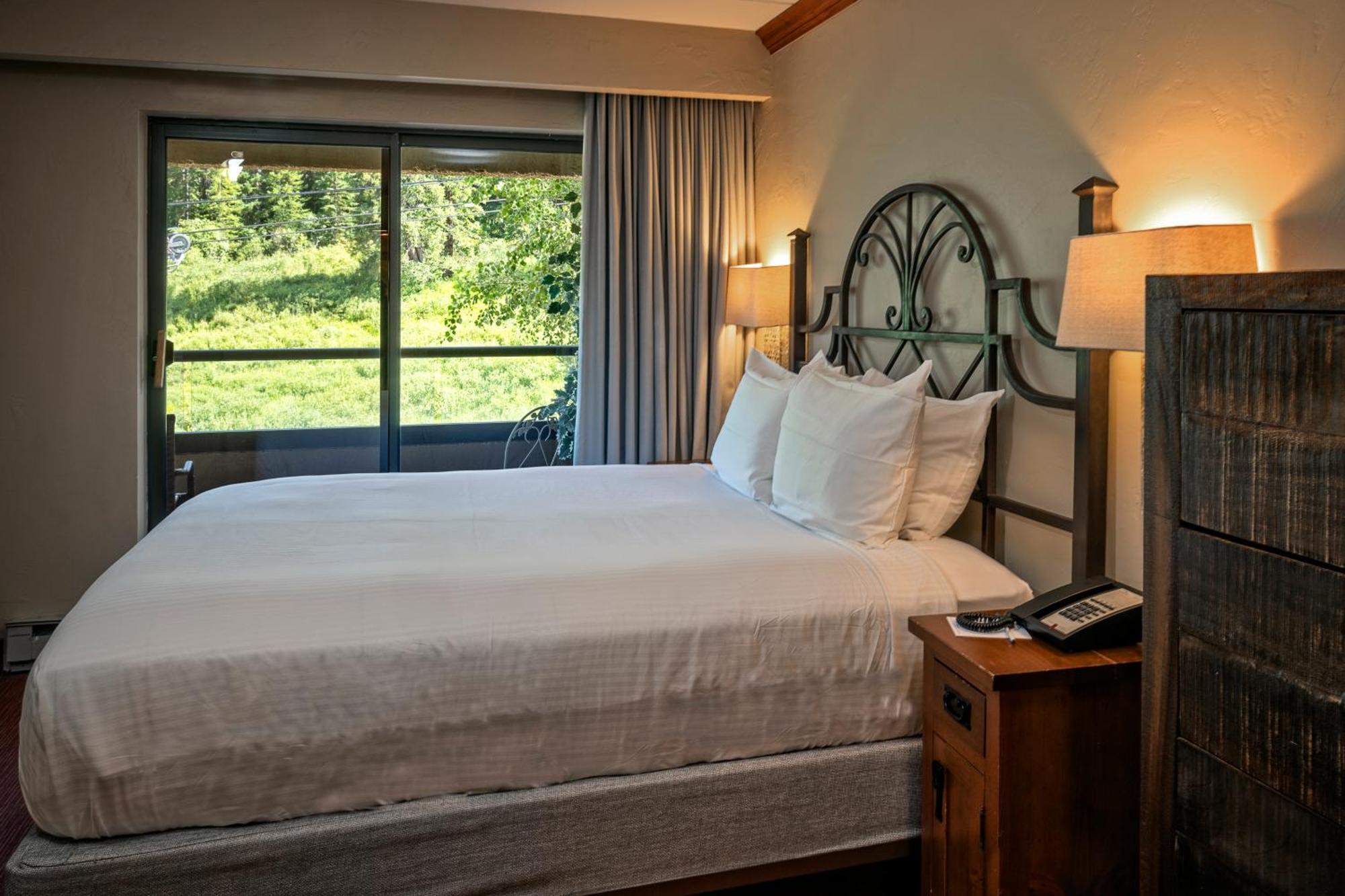 บีเวอร์ รัน รีสอร์ต Hotel เบรกเคนริดจ์ ภายนอก รูปภาพ