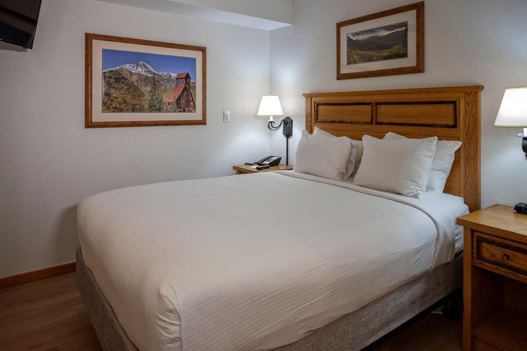 บีเวอร์ รัน รีสอร์ต Hotel เบรกเคนริดจ์ ภายนอก รูปภาพ