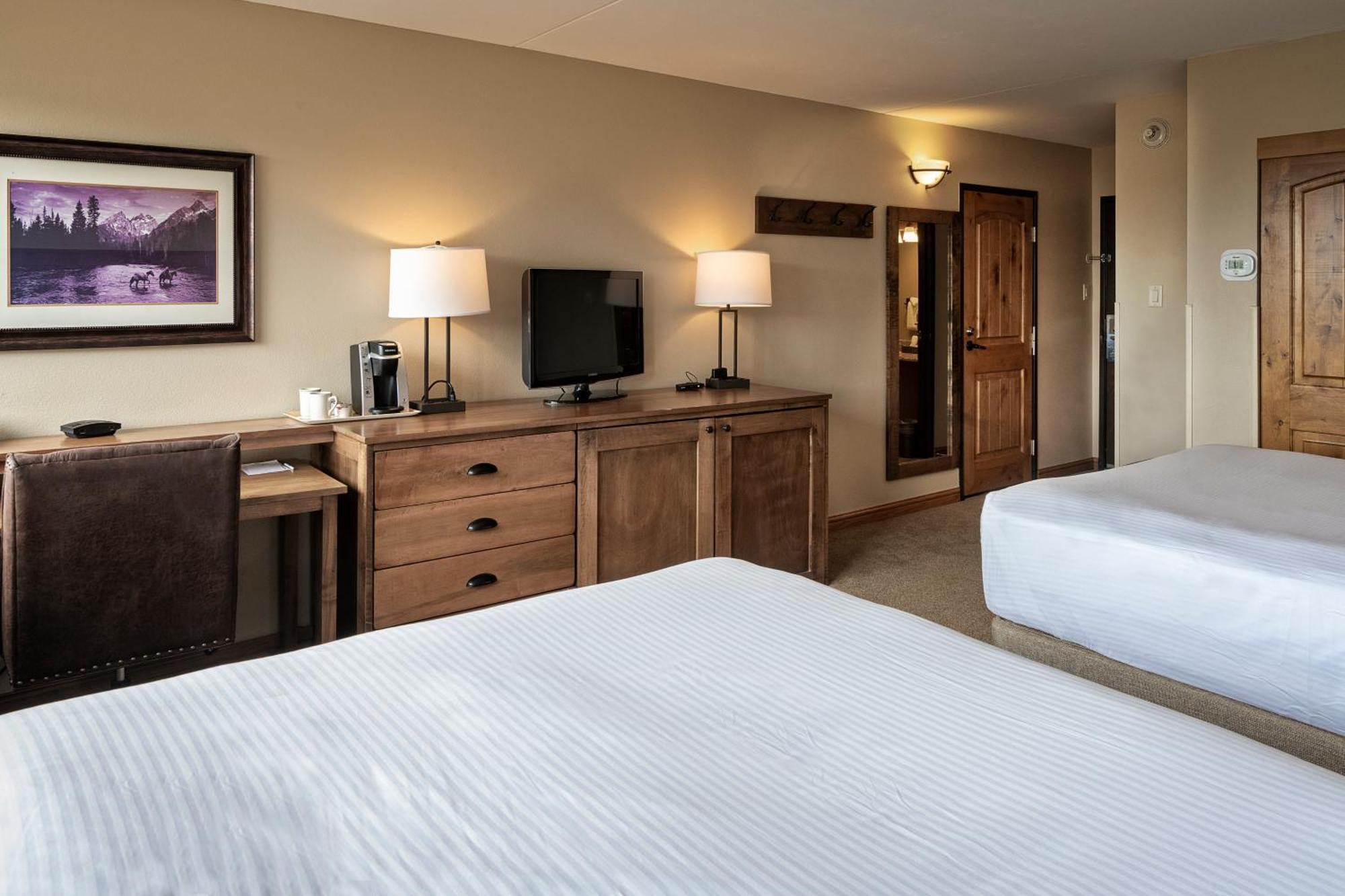 บีเวอร์ รัน รีสอร์ต Hotel เบรกเคนริดจ์ ภายนอก รูปภาพ
